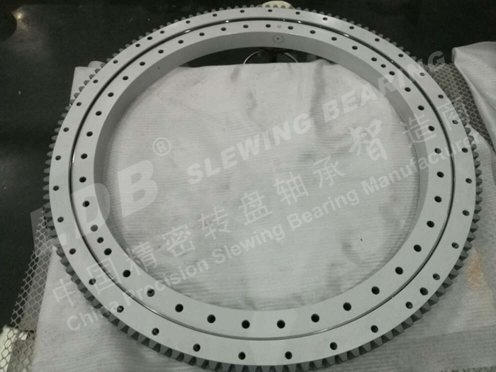 風力發電機轉盤軸承 風力發電機轉盤軸承