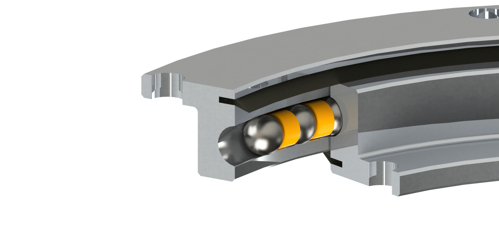 回轉支承的拆卸和安裝注意事項有哪些 回轉支承的拆卸和安裝注意事項有哪些