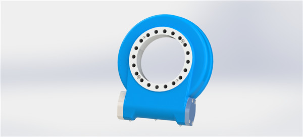 回轉式減速器是裝哪的?用途及應用領域 回轉式減速器是裝哪的?用途及應用領域