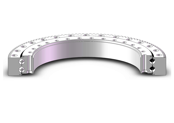 轉盤軸承為什么要酸洗？酸洗的工藝流程